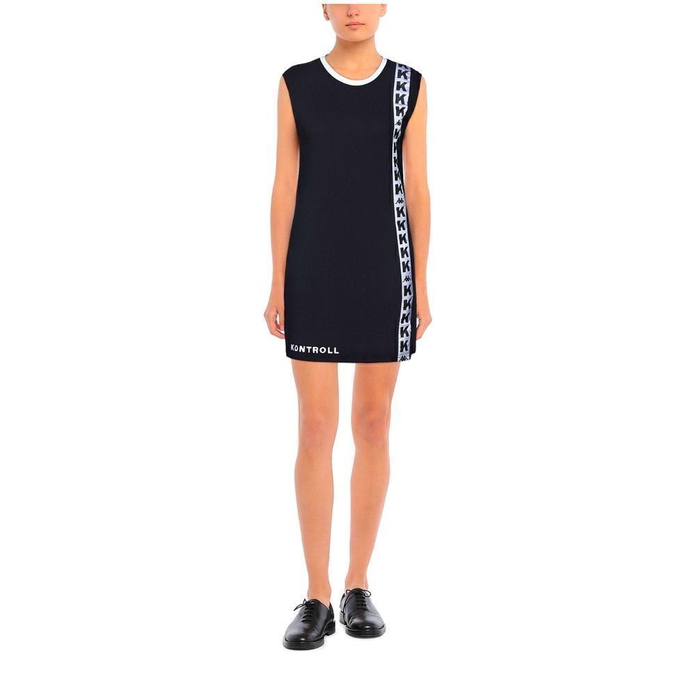 Kappa Kontroll Regular Fit Sleeveless Mini Dress